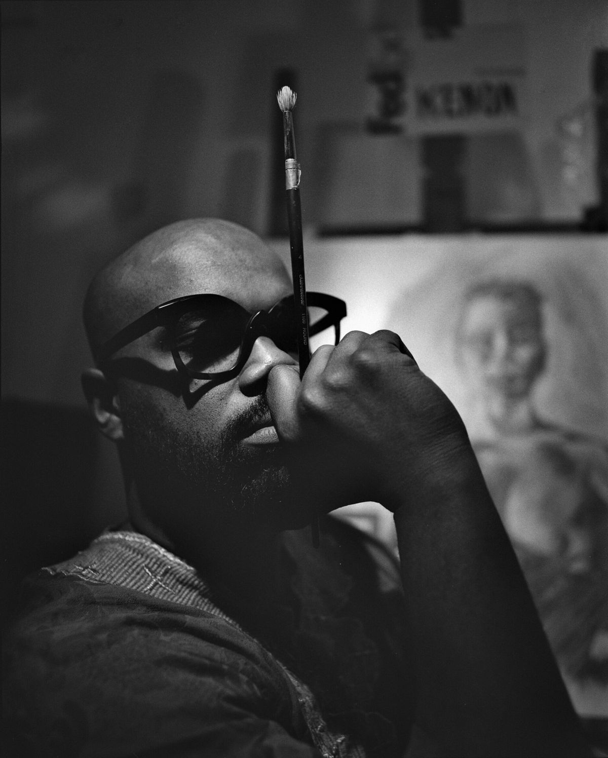 Ajamu Kojo