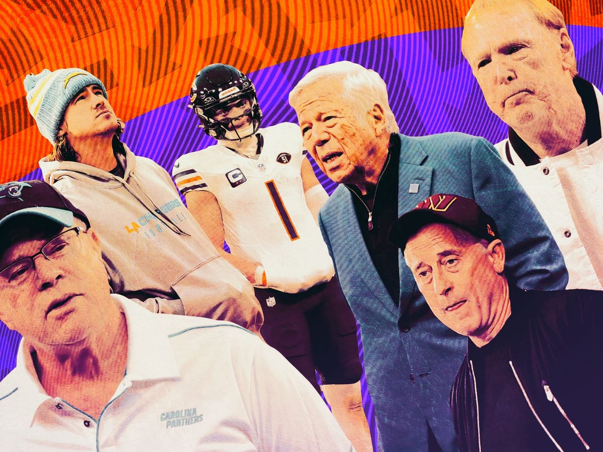 Tuesday Culture Notes: NFL Shakeups, NYC Innovation, and Plant-Based Confusion