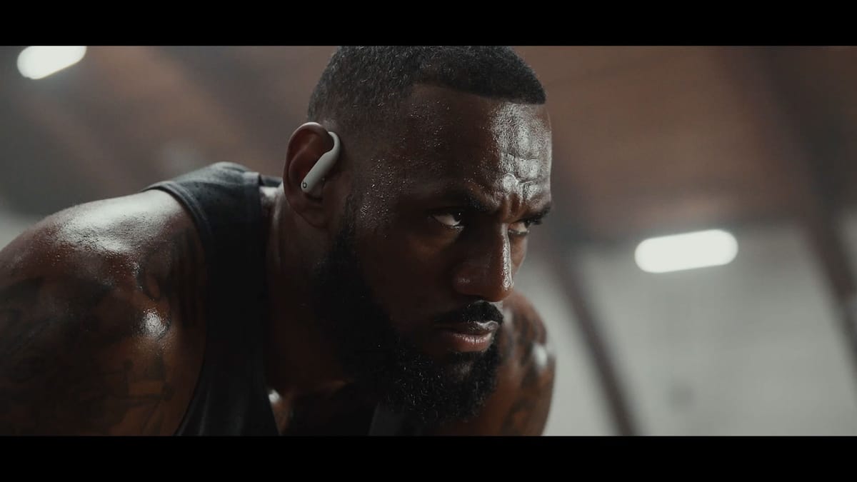 Beats Unveils Powerbeats Pro 2: The Ultimate Workout Earphones with Heart Rate Monitoring
