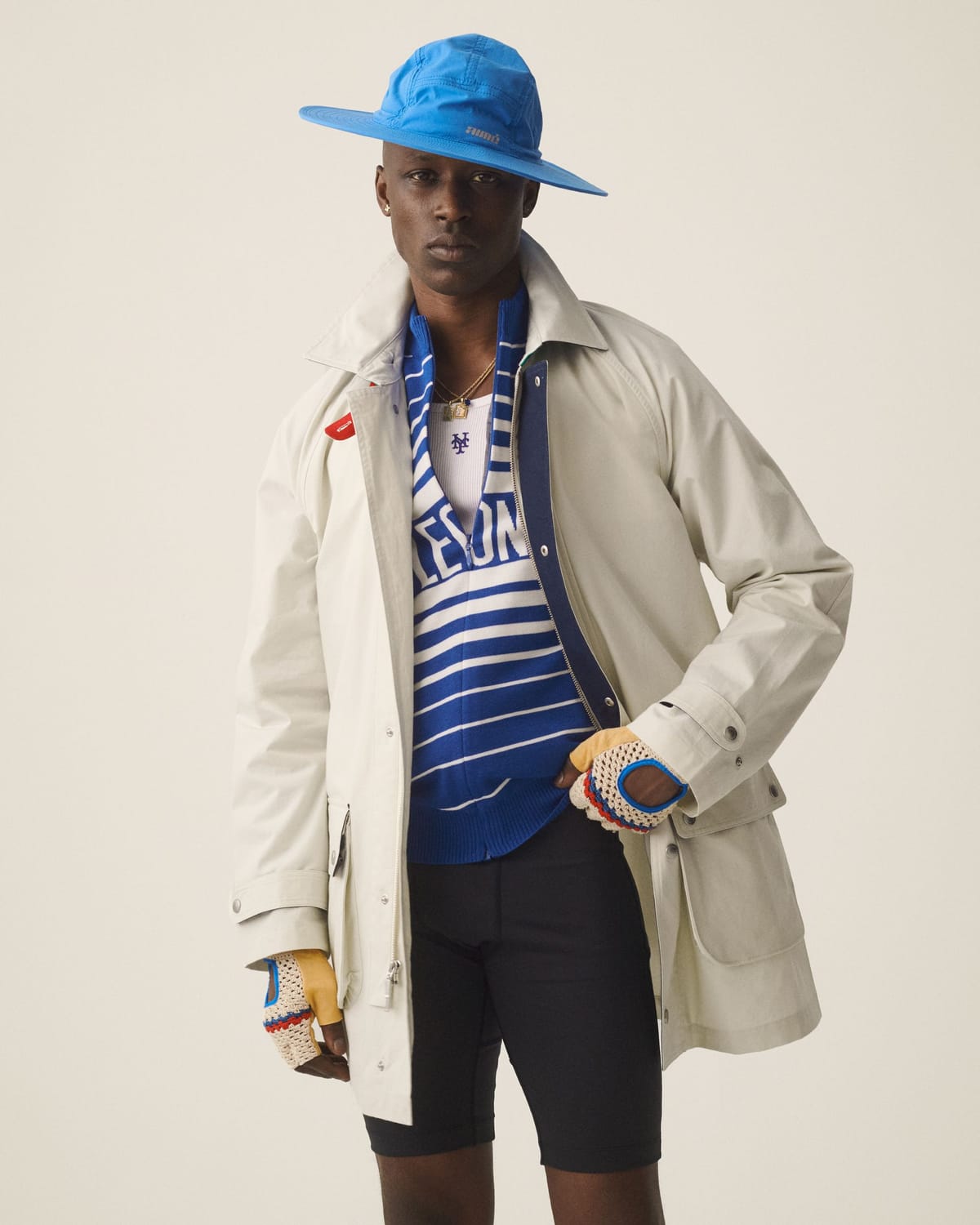 Aimé Leon Dore Spring/Summer 2025 Lookbook