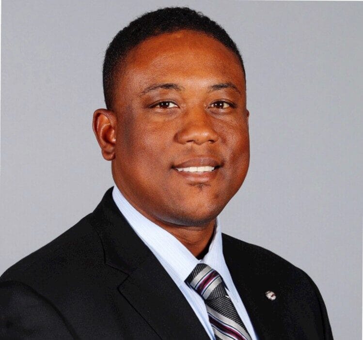 Major League Baseball Promotes Del Matthews to Senior Vice President, Baseball Development