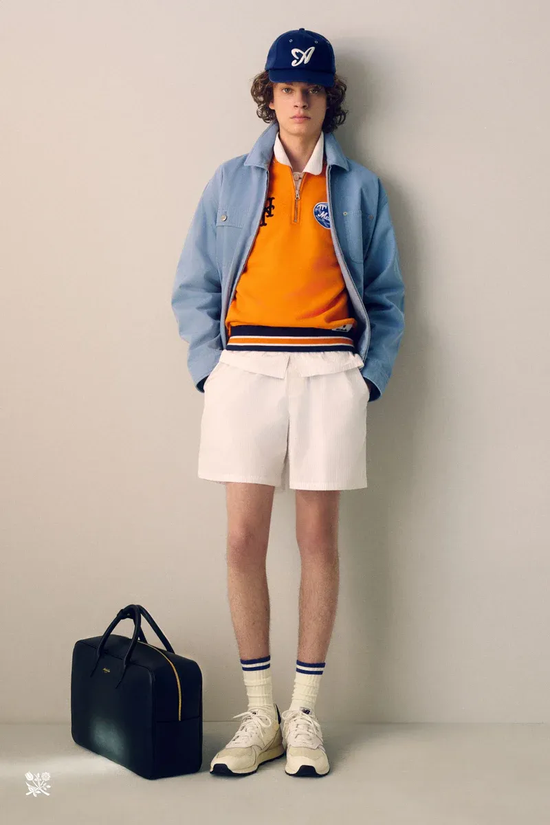 Aimé Leon Dore Spring / Summer '25 Delivery 3