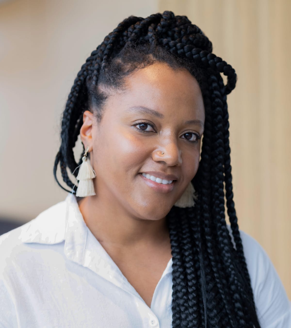 Zeal Capital Partners Promotes Stefanie Thomas-Martin to Partner