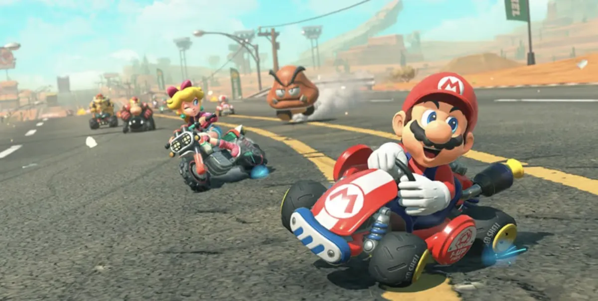 Nintendo Switch 2: Everything We Know So Far