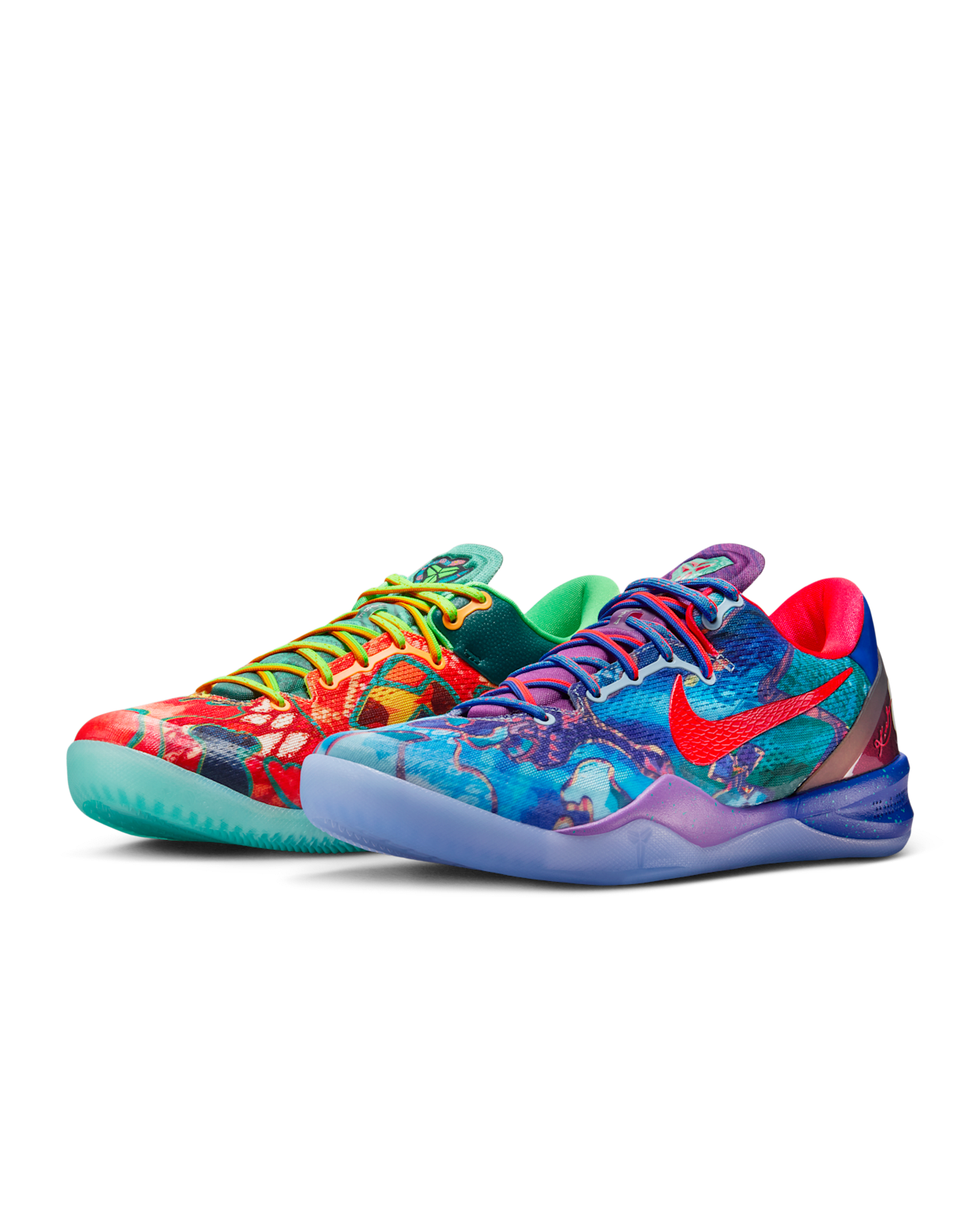 Kobe VIII Protro What the Kobe? Launching 4/13