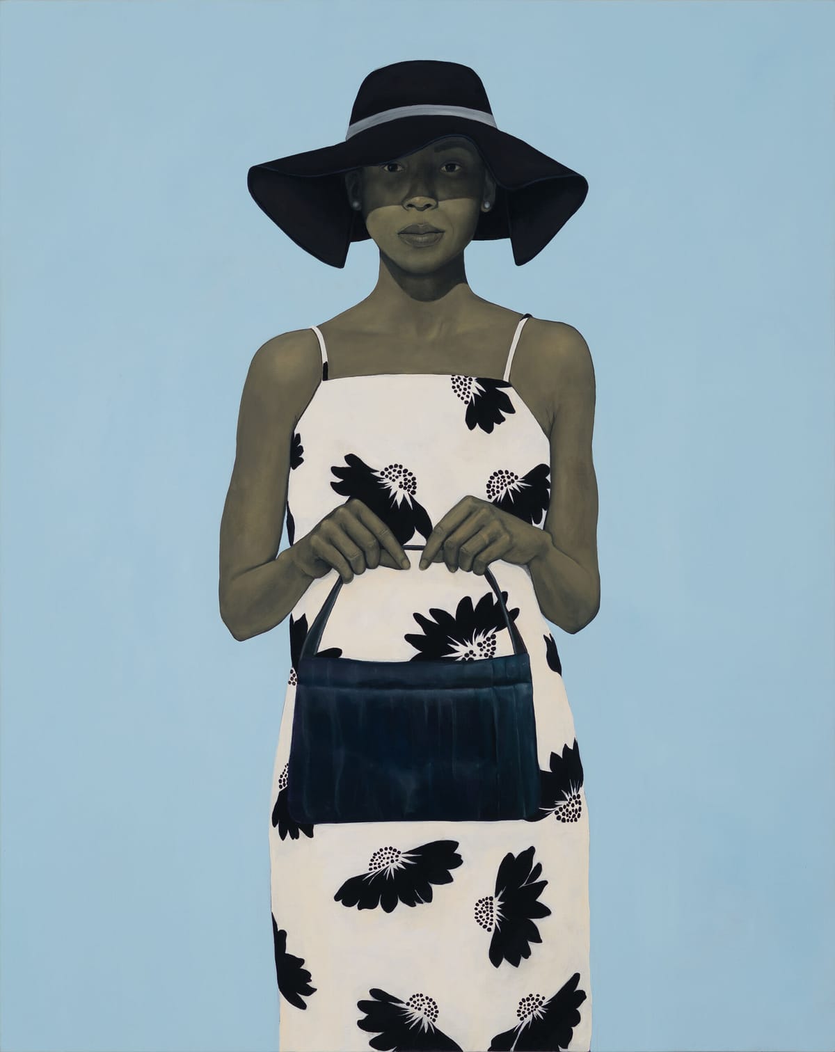 Amy Sherald: American Sublime