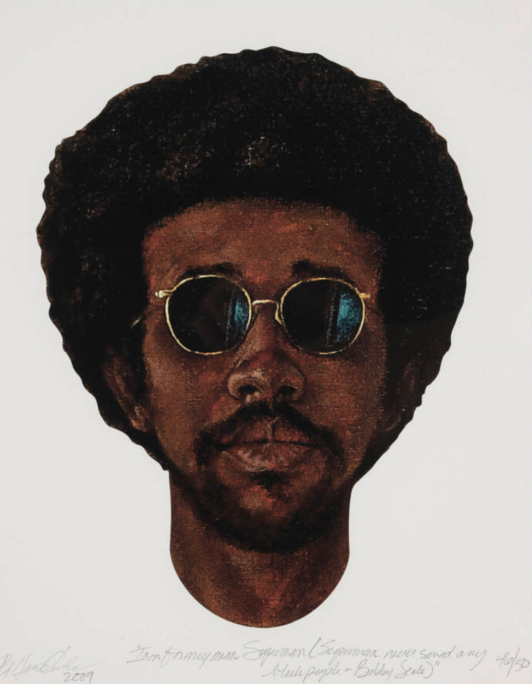 Barkley L. Hendricks: Revolutionizing Black Portraiture in Contemporary Art