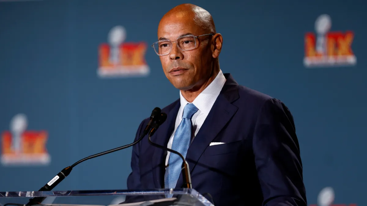 NFLPA Doc: Financial Actions 'May Be Criminal'