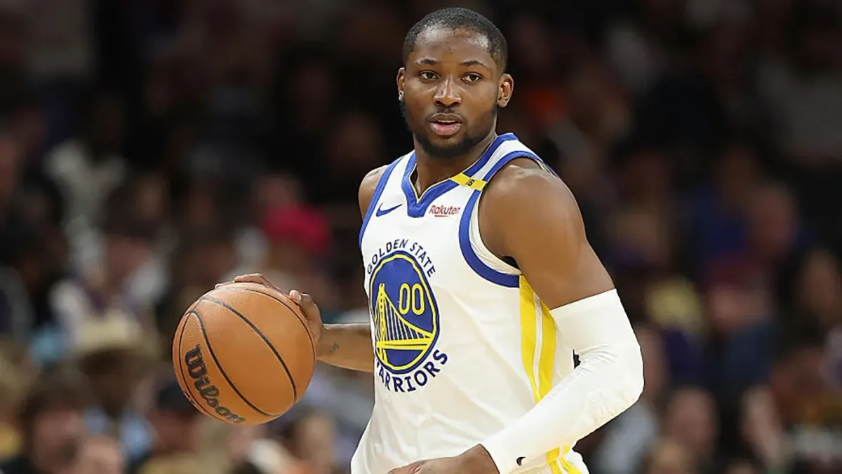 Warriors Express Interest in Kuminga-Giddey Sign-and-Trade with Bulls