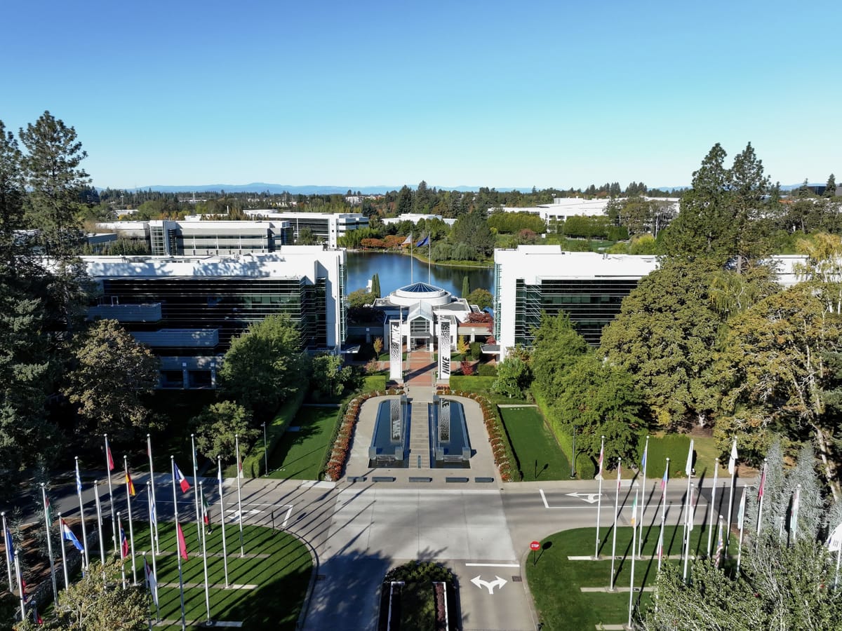 Nike Renames World Headquarters After Co-Founder Phil Knight