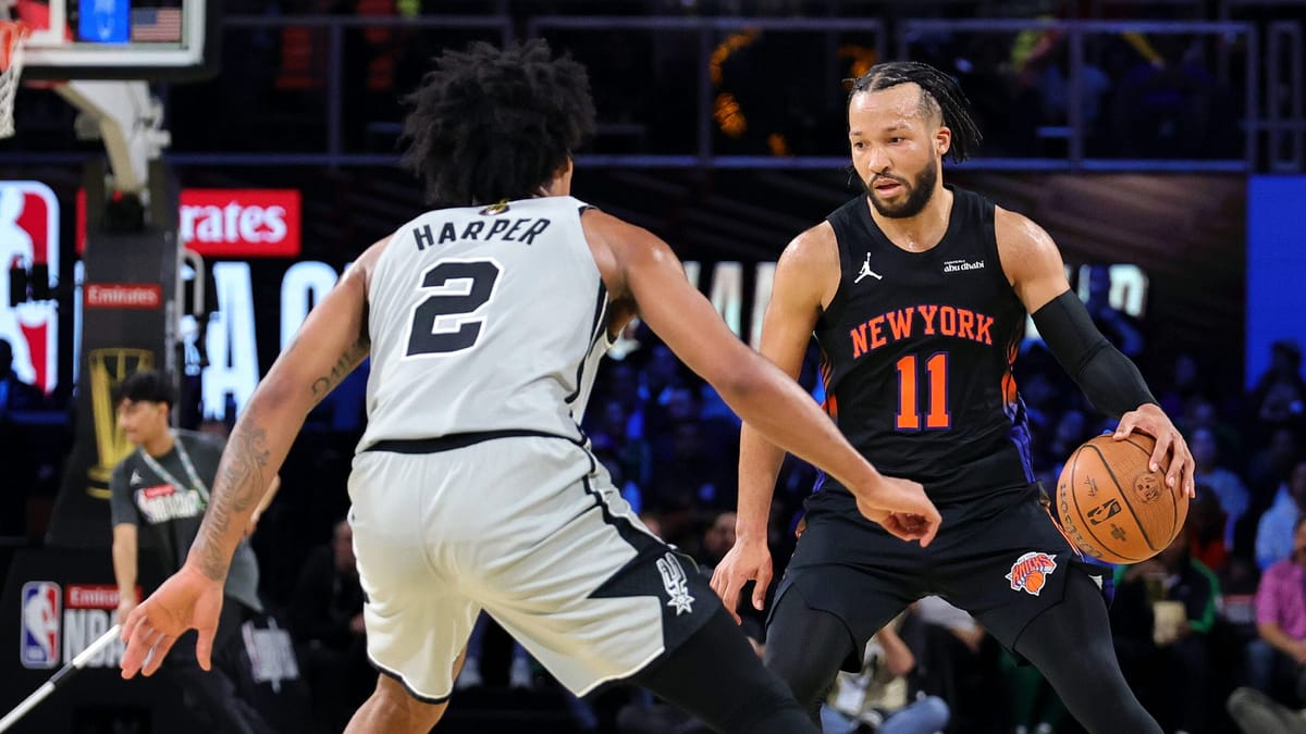 Latest Sneaker Drops, Culture News & Sports Updates - December 17, 2025