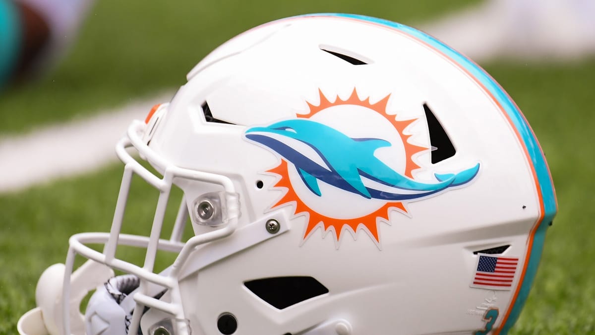 Dolphins Hire Jon-Eric Sullivan as General Manager