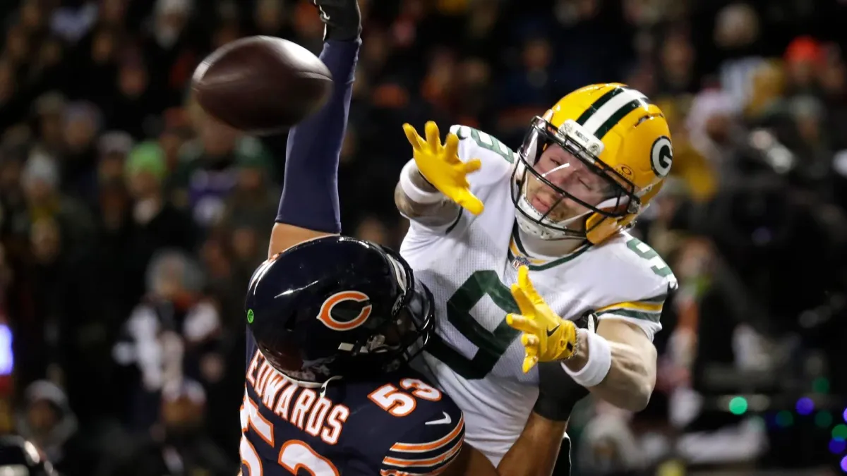 NFL Wild Card Weekend Schedule 2026