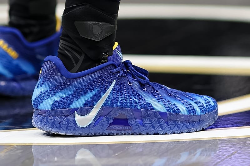 The 2026 NBA and WNBA Signature Shoe Landscape: 33 Athletes, 16 Brands, and a Design Shift