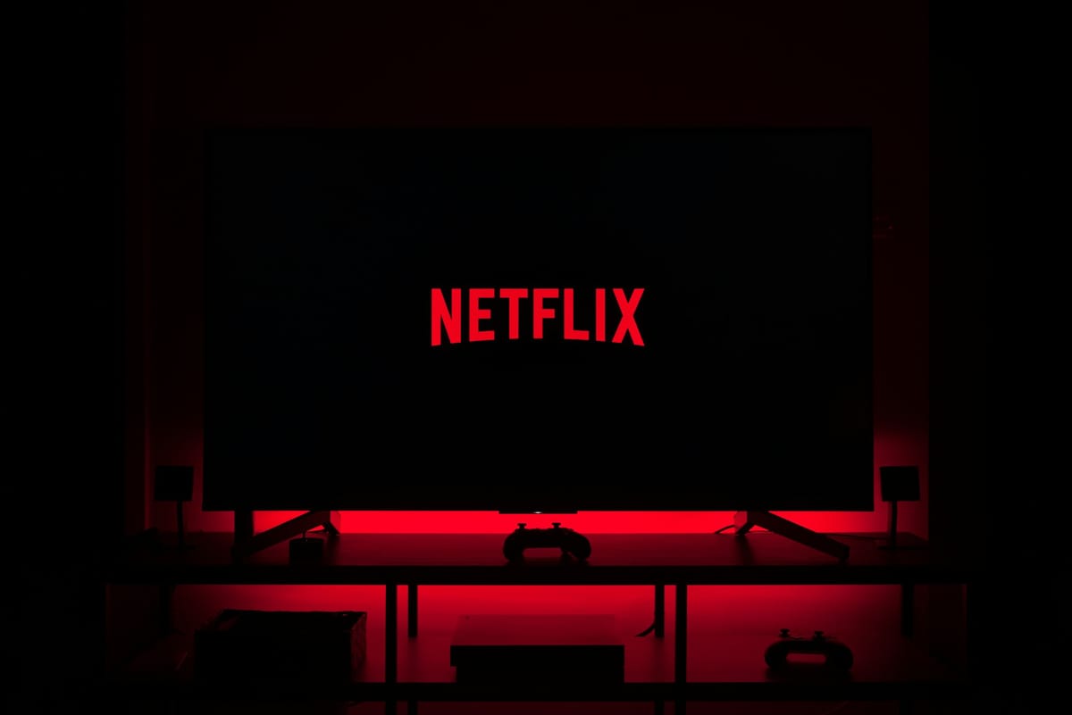Netflix and Warner Music Group Sign Exclusive Multi-Year Documentary Deal