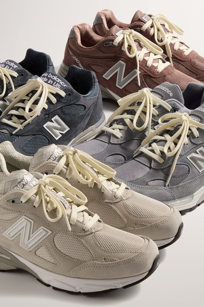 The Daily Roundup: Kith West Hollywood Reopens With NB 99X Pack, Spurs–Wolves Game 6, Cannes Honors Peter Jackson, Anduril Raises $5B at $61B — May 14, 2026