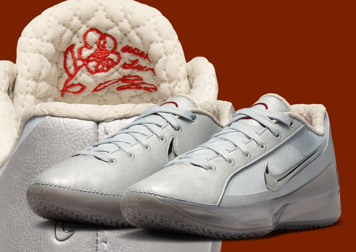 The Daily Roundup: Nike LeBron NXXT Gen by JuJu 'Silver Lining,' Thunder Take 3-2, Mandalorian & Grogu's $100M Memorial Day, Fireworks AI's $15B — May 27, 2026