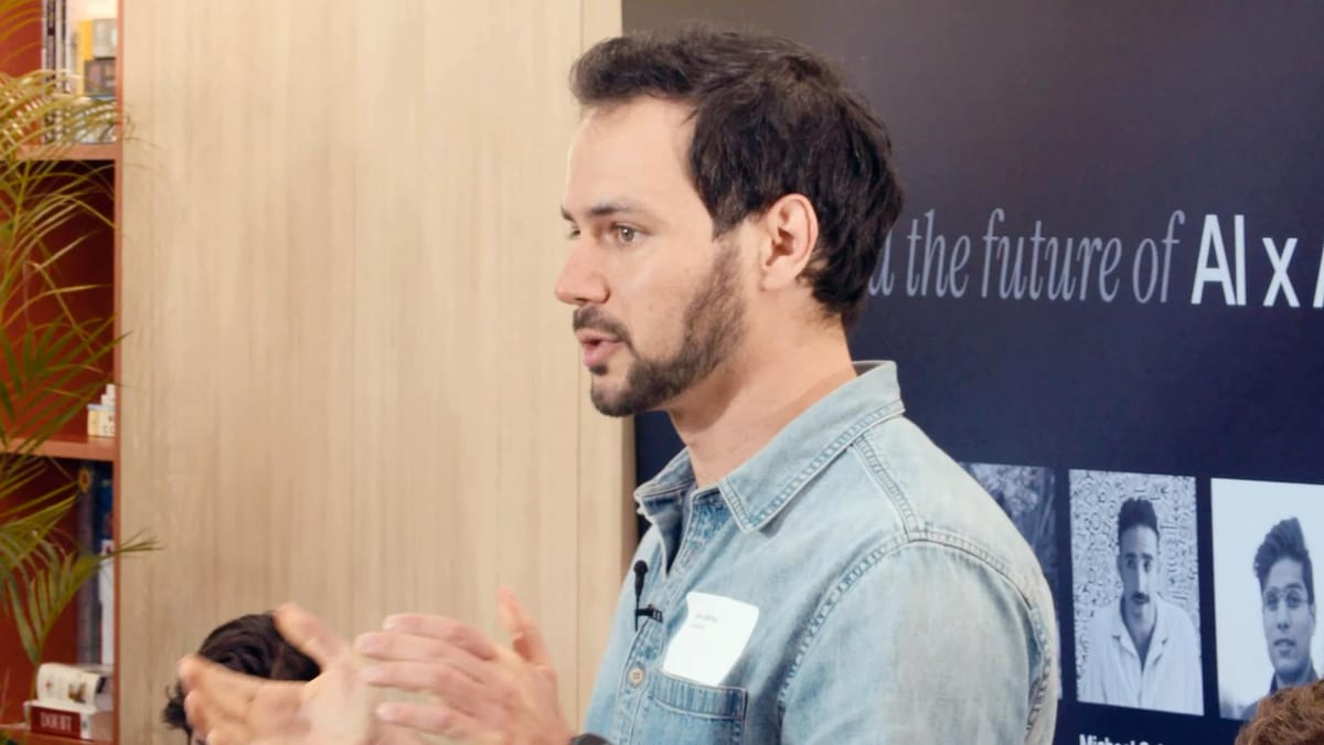 Anthropic Nears $300M+ Acquisition of Developer Tools Startup Stainless