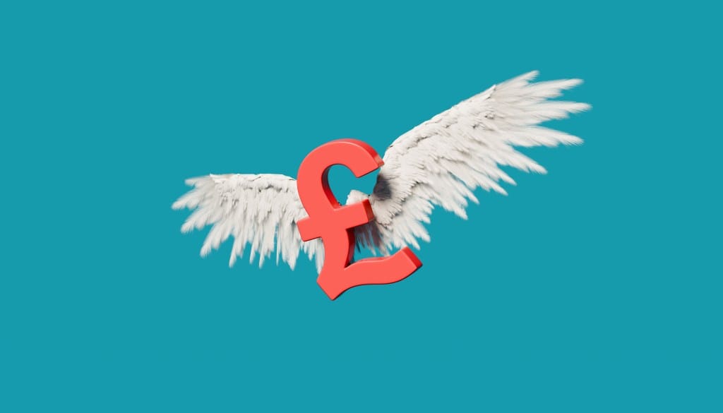 Ineffable Intelligence raises $1.1B seed at $5.1B valuation