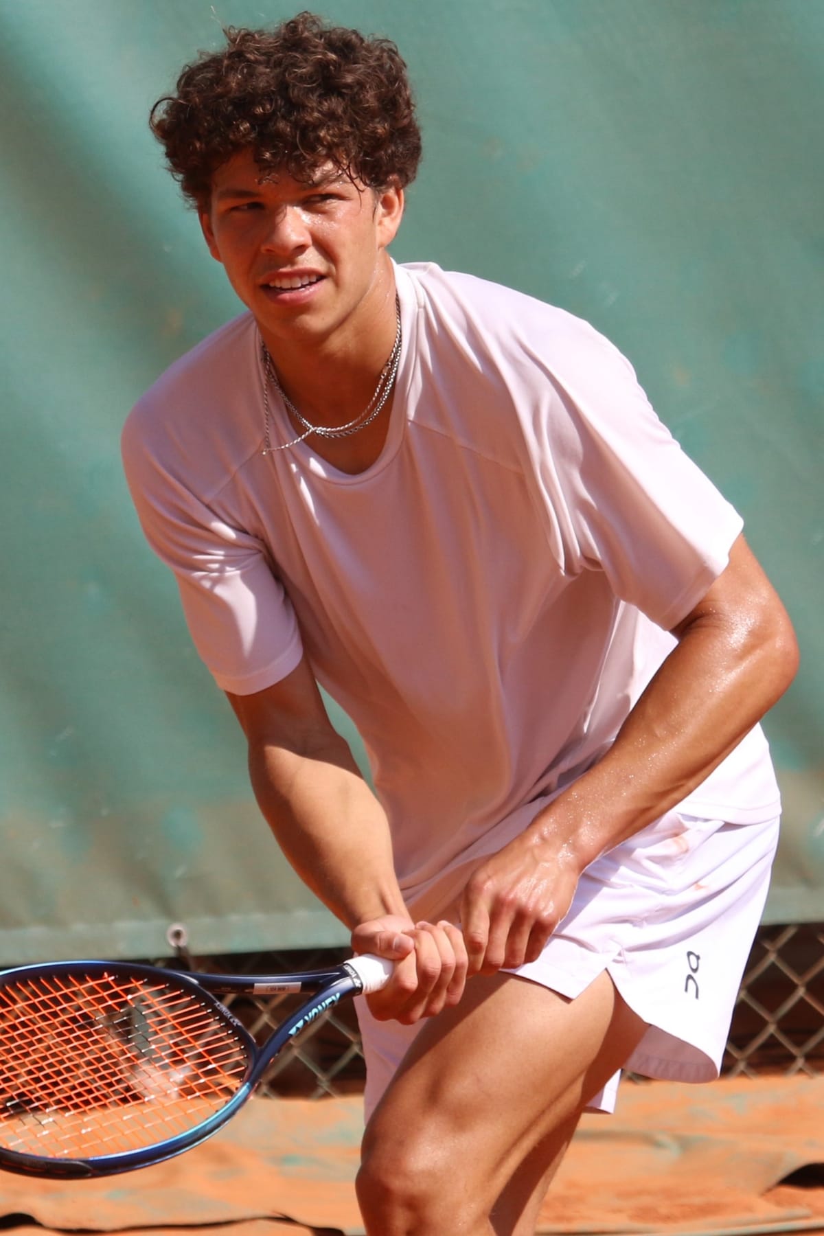 No. 4 Seed Ben Shelton Loses Wimbledon Opener to Qualifier Otto Virtanen