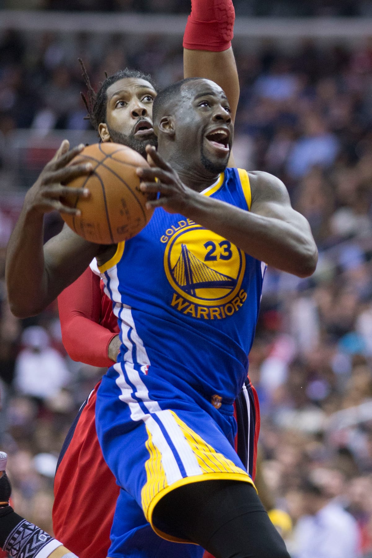 Draymond Green Declines $27.7 Million Player Option With Warriors