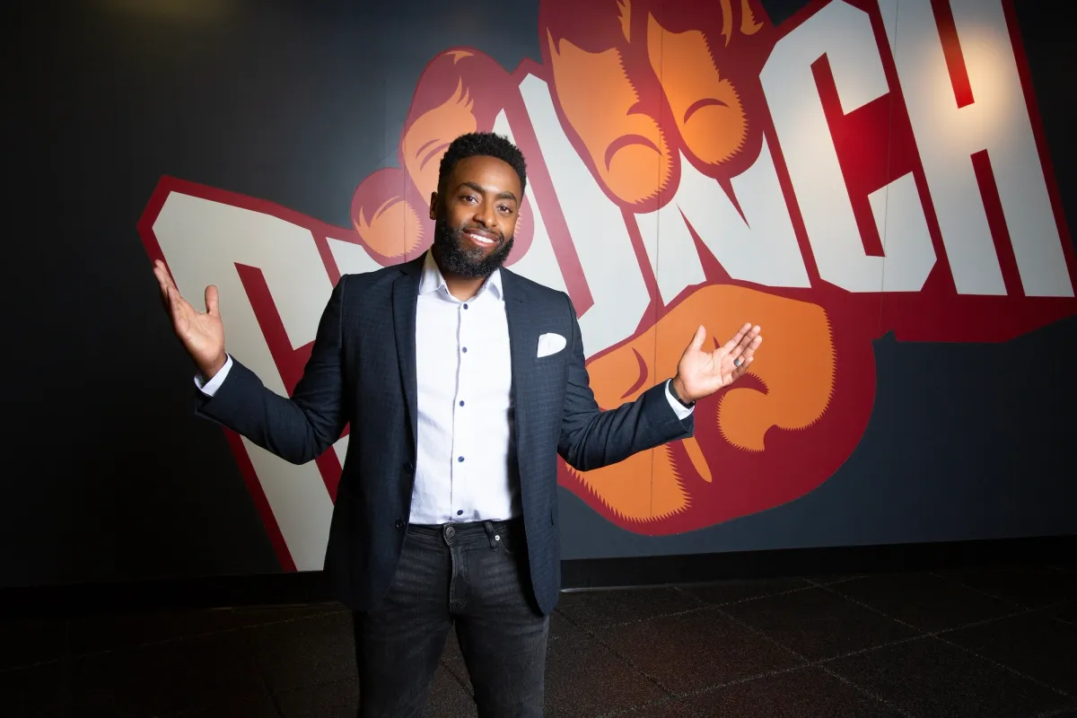 Crunch Fitness Names Chequan Lewis CEO, Succeeding Jim Rowley