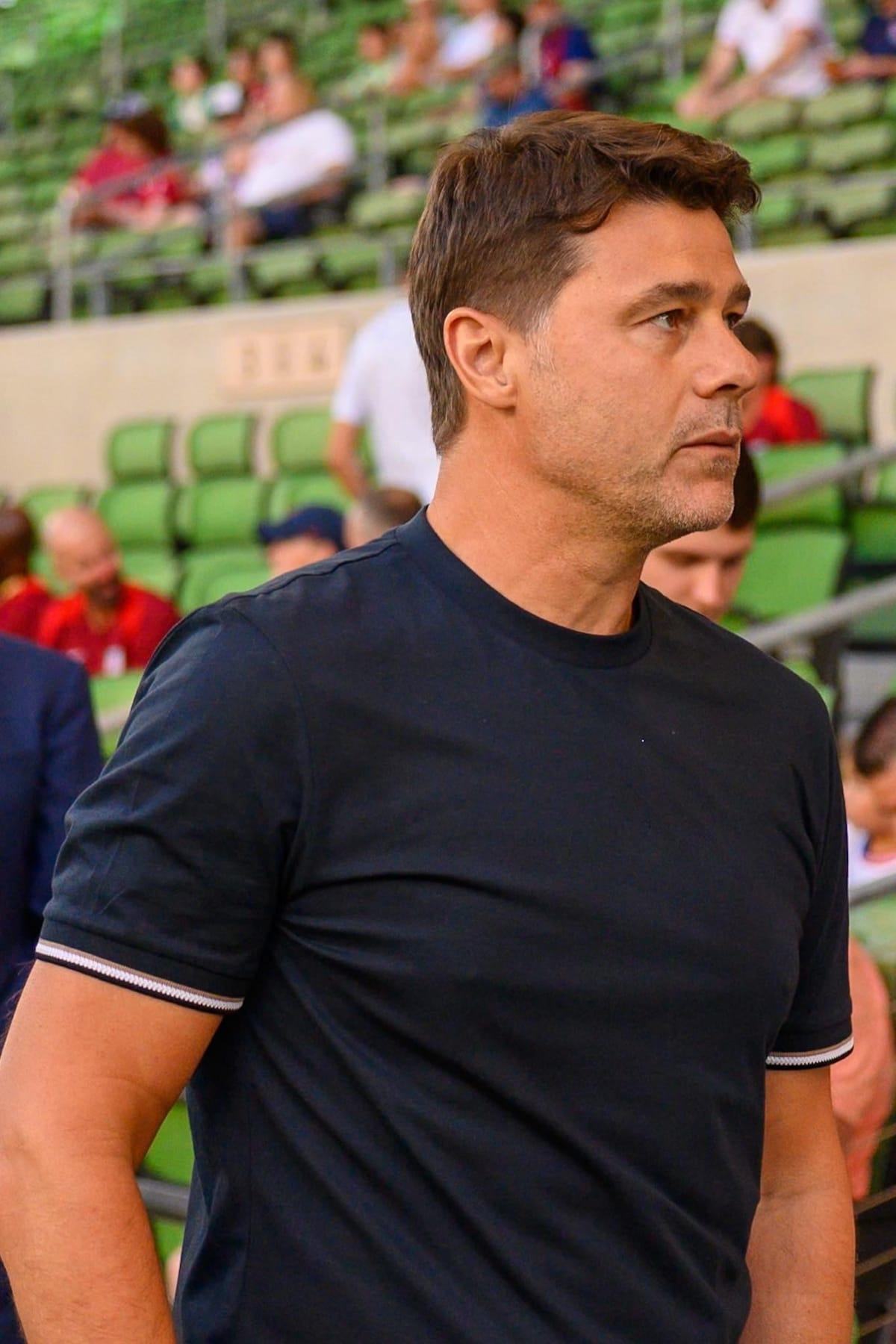 U.S. Soccer Offers Pochettino Contract Extension Through 2030 World Cup