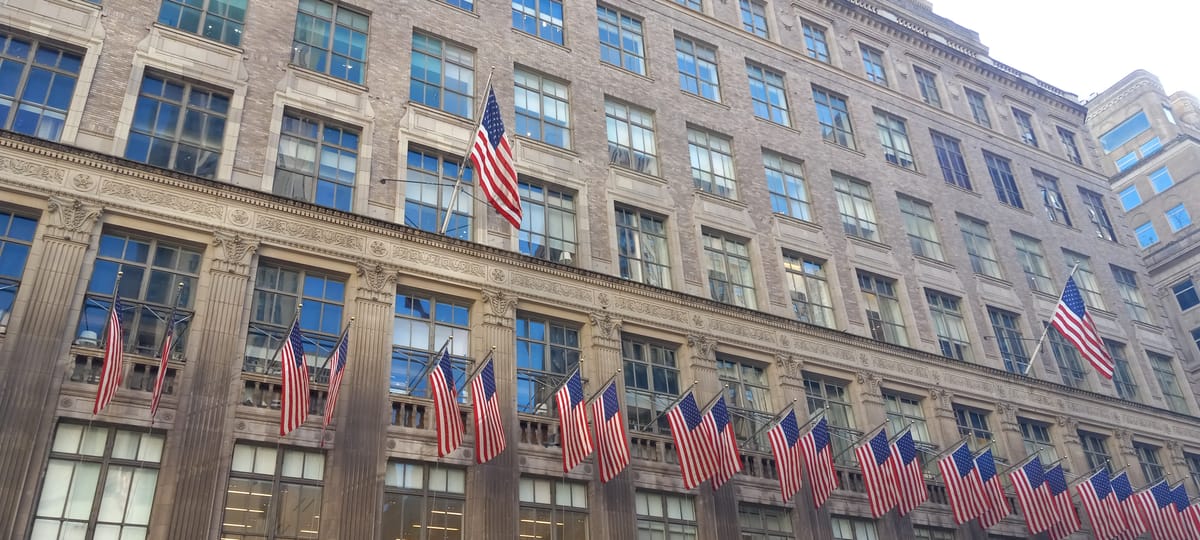 Saks Emerges From Bankruptcy and Rebrands as Exemplar Luxury Group