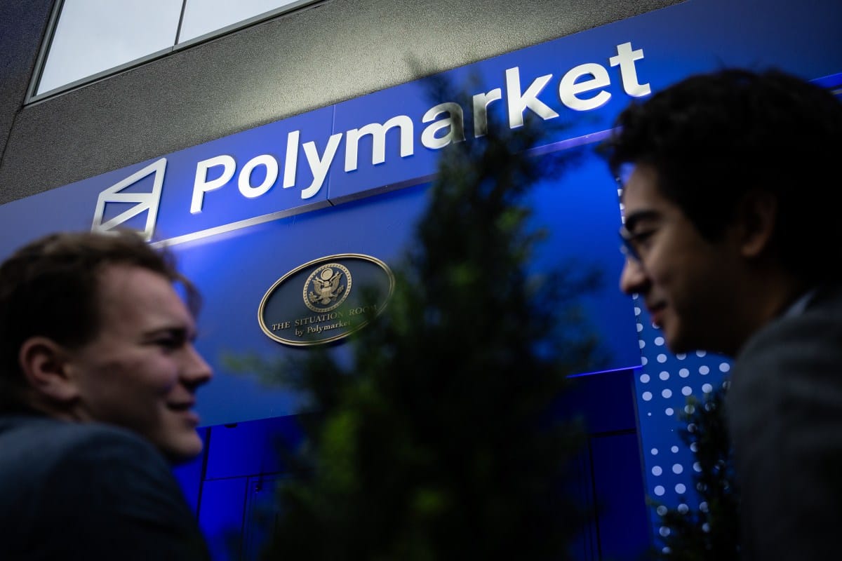 Polymarket Says Hackers Stole $3 Million From Users After Vendor Breach