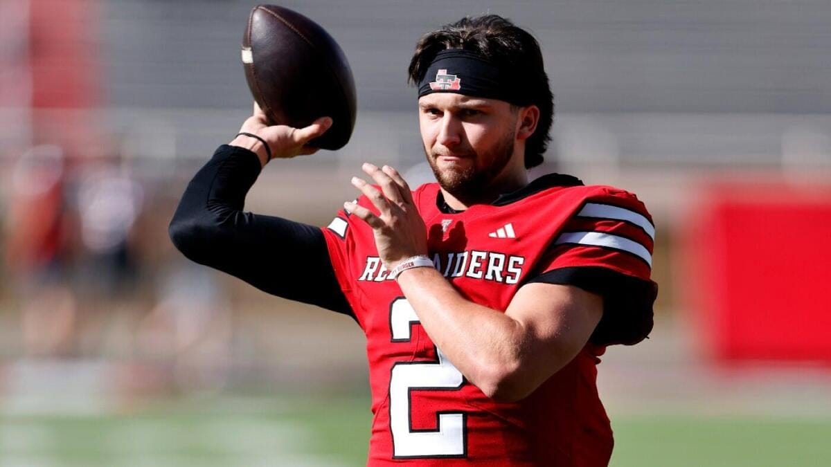 NFL and Brendan Sorsby Settle Dispute, Clearing Him for the 2027 Draft