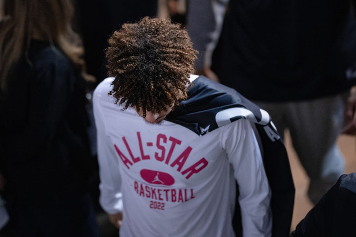 Timberwolves Acquire LaMelo Ball From Hornets for Naz Reid, Picks