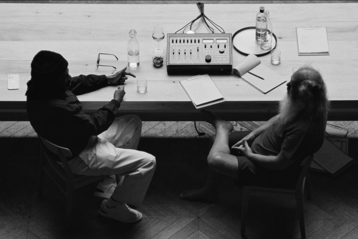 HBO Sets 8-Part Jay-Z Docuseries 'Jay-Z in 8' Directed by Rick Rubin