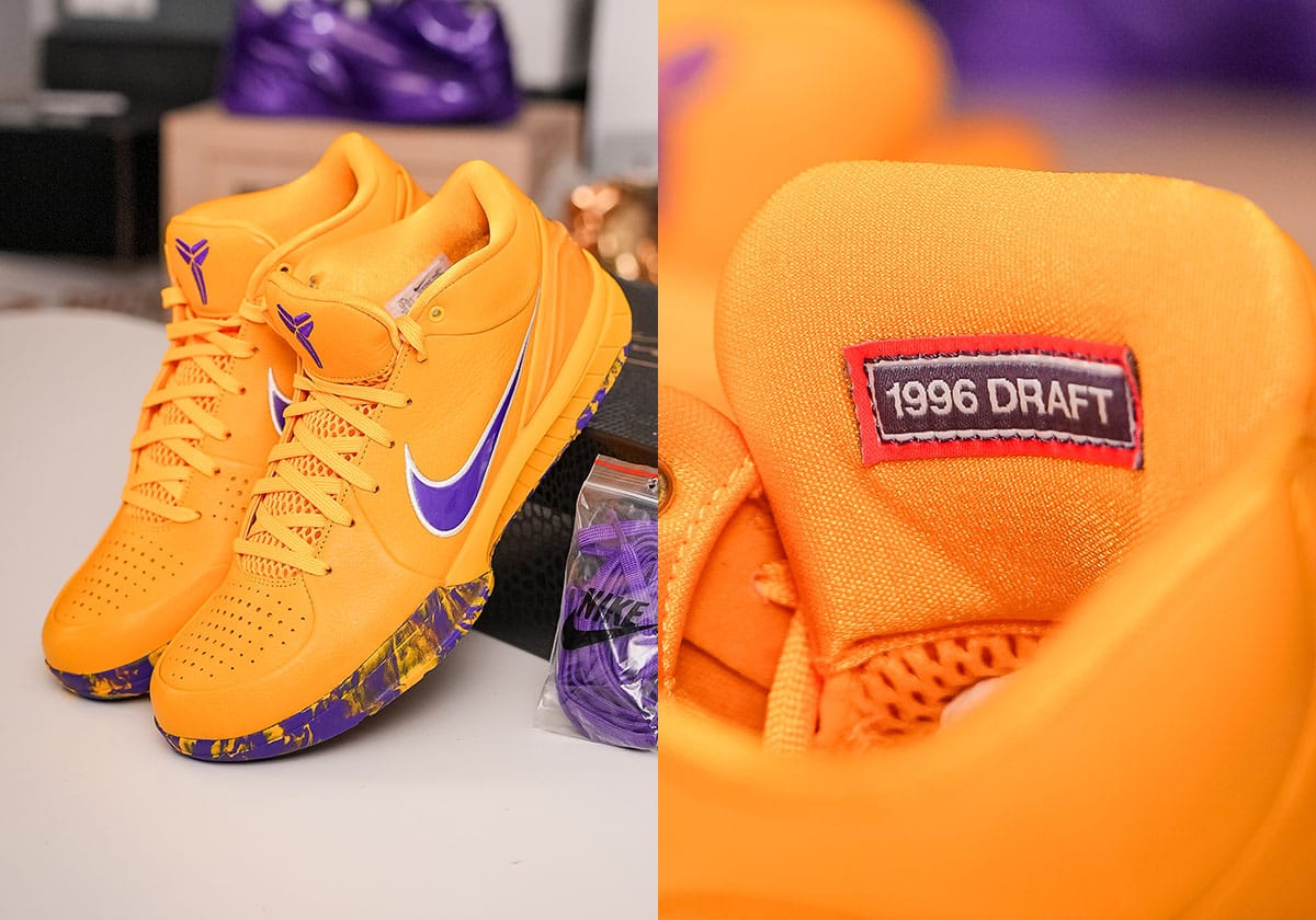 The Daily Roundup: Nike Kobe 4 'Draft Day' Lakers Drops at $200, World Cup Group Stage Closes, BET Awards Set for Sunday, and OpenAI's Broadcom-Built Jalapeño Chip — June 26, 2026