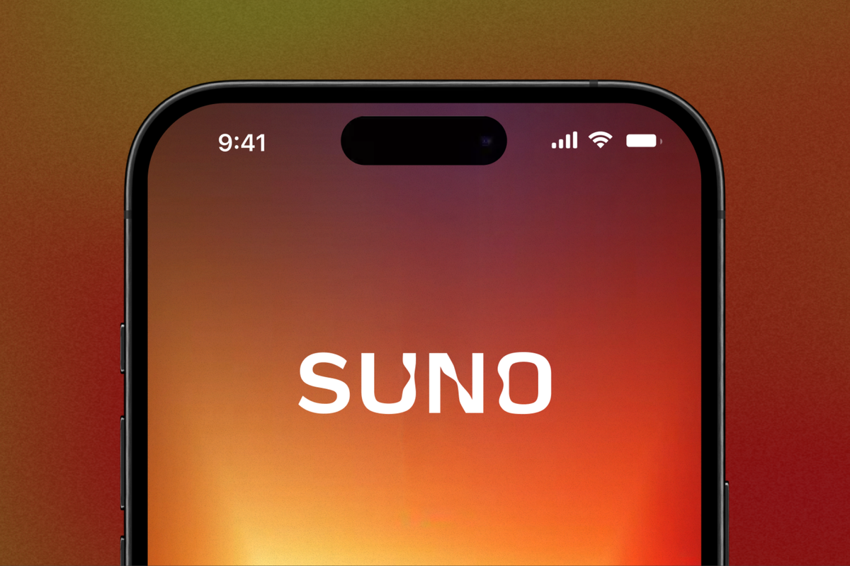 Suno's 'Spark' Incubator Requires Indie Artists to Promote and Never Criticize Suno
