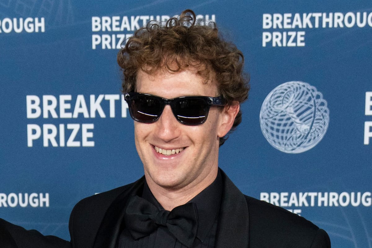 Mark Zuckerberg Directs Meta to Build Prediction Market App Called Arena