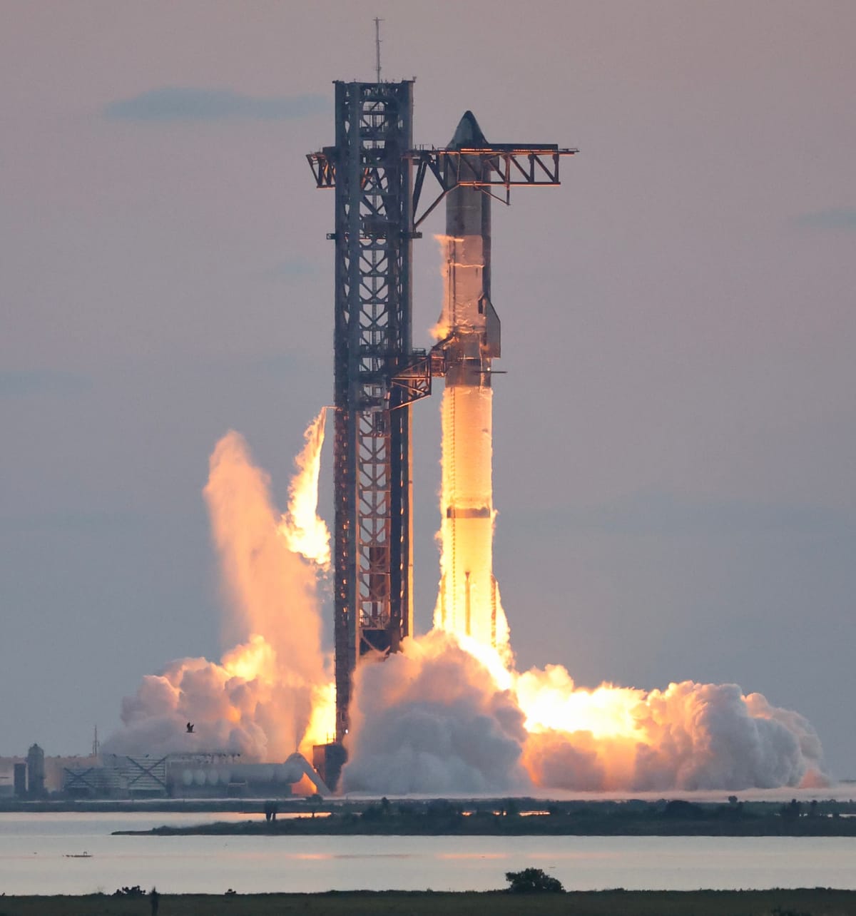 SpaceX's AI Compute Deals With Anthropic, Google, and Reflection Top $76 Billion