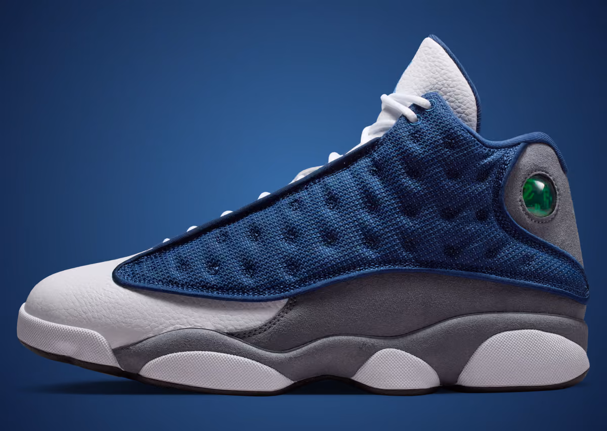 The Daily Roundup: Air Jordan 13 'Flint' Returns, NFL Camps Open With Mahomes Cleared, JAY-Z Pursues Fenty Beauty, and Nvidia's $500B Korea Deal — July 27, 2026
