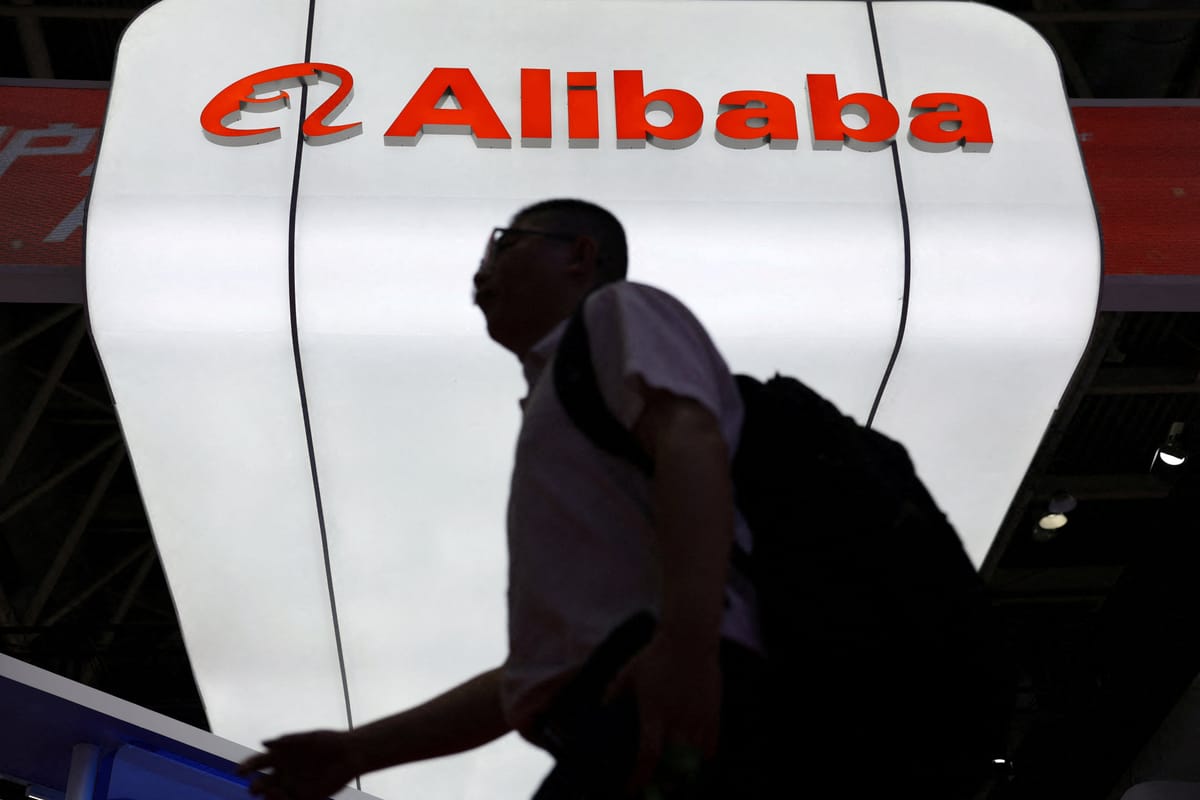 Alibaba Bans Employees From Using Anthropic's Claude Code
