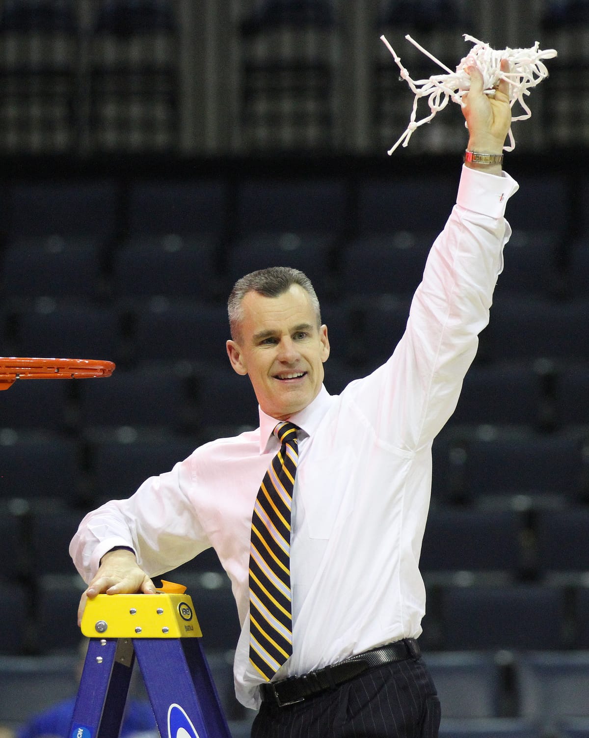 Billy Donovan Joins Spurs as Lead Assistant Under Mitch Johnson