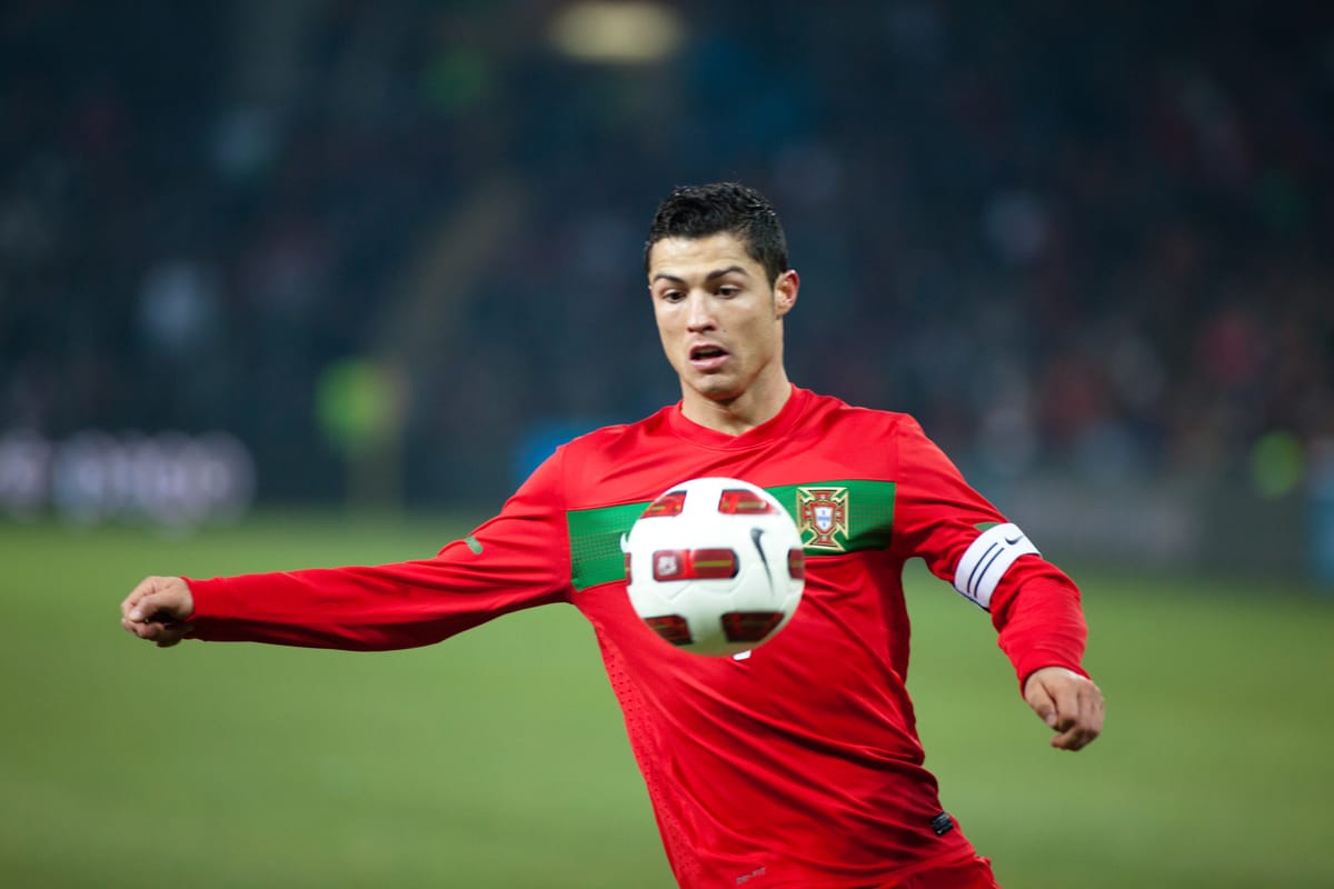 Cristiano Ronaldo Says the 2026 World Cup Will Be His Last as Portugal Face Spain