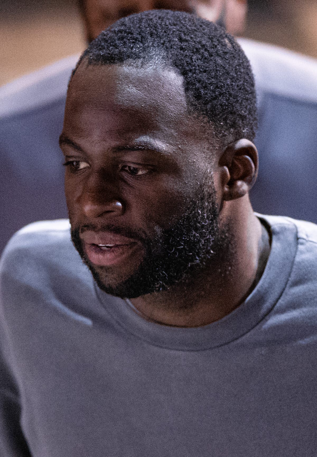 Draymond Green Re-Signs With Warriors on One-Year, $27.7 Million Deal