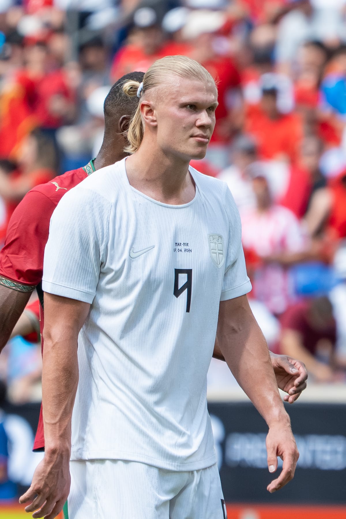 Haaland's Late Winner Sends Norway Past Ivory Coast Into World Cup Round of 16