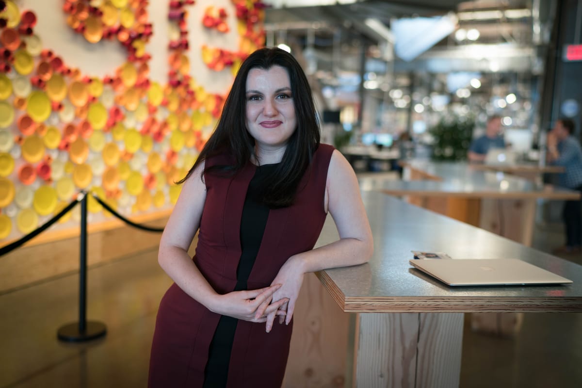 Fidji Simo Steps Down From Full-Time OpenAI Role, Becomes Part-Time Adviser