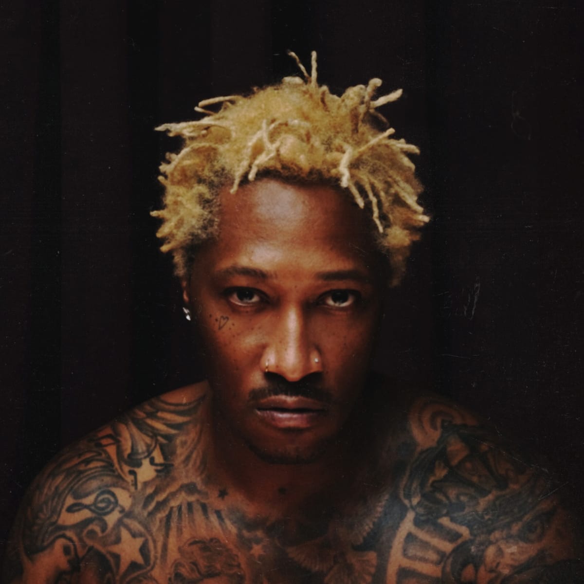 New Music Friday: Future, The-Dream & Kelela — July 10, 2026