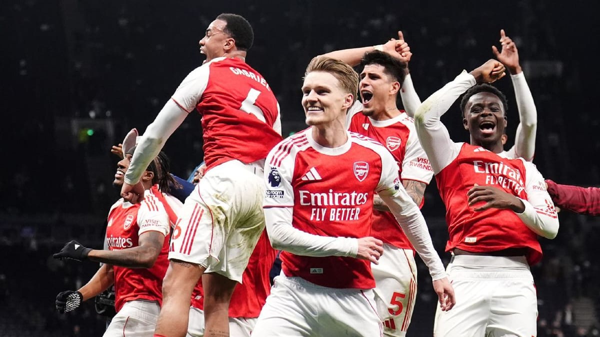 Games to Watch — Saturday, May 30: Arsenal and PSG for the Champions League