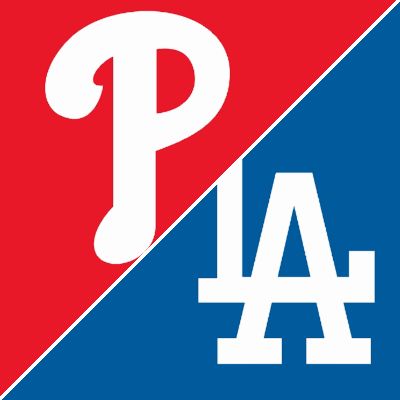 Games to Watch — Sunday, May 31: Phillies and Dodgers Settle an NLDS Rematch