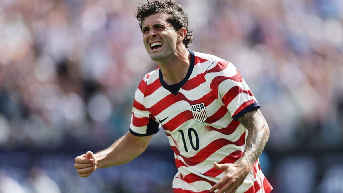 Games to Watch — Friday, June 12: USMNT opens its home World Cup against Paraguay