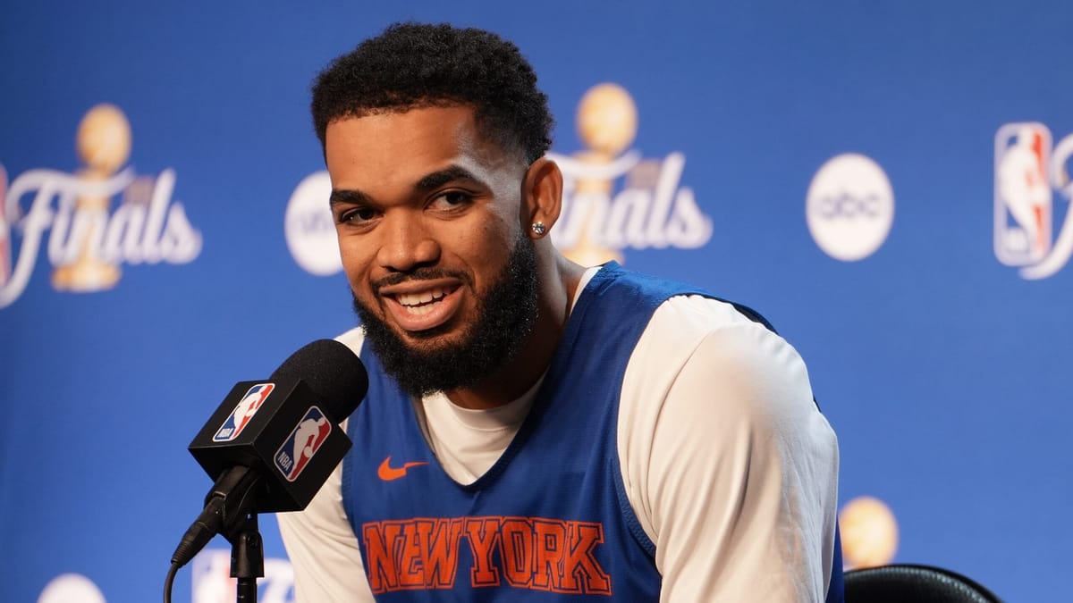 Games to Watch — Saturday, June 13: Knicks Can Close Out the Spurs in Game 5