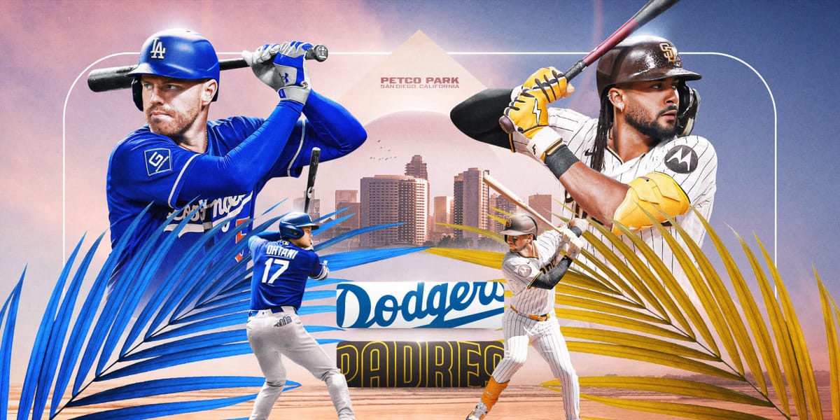 Games to Watch — Saturday, June 27: World Cup group finales, plus Dodgers-Padres
