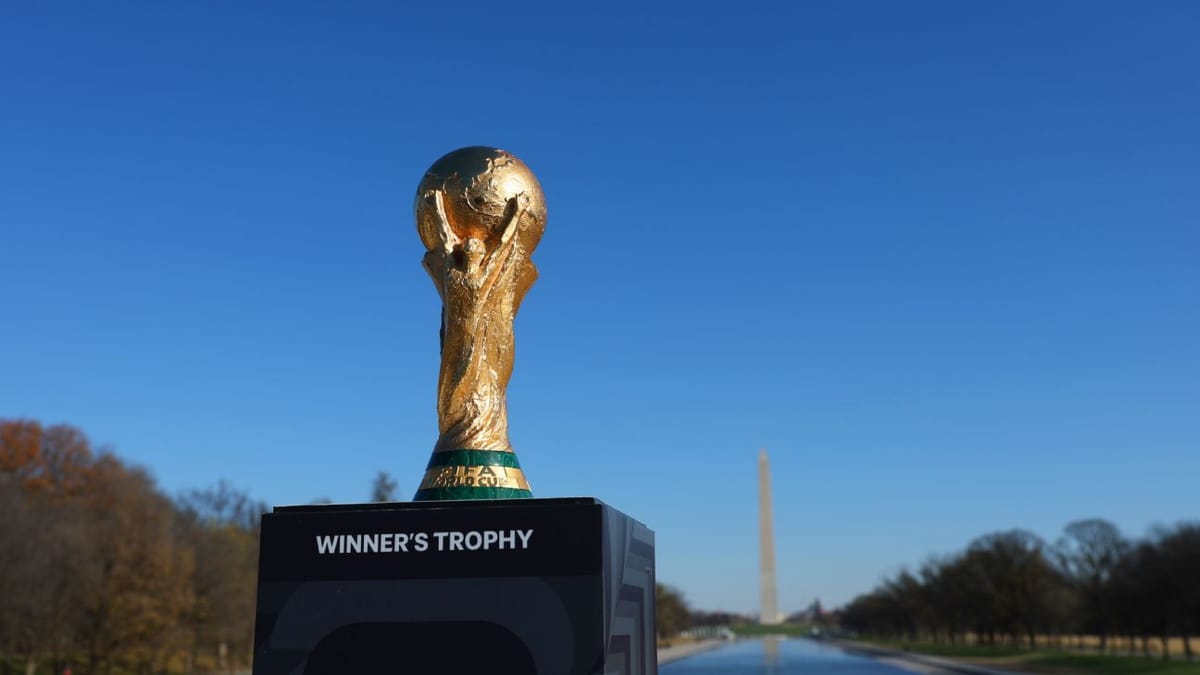 Games to Watch — Monday, July 6: World Cup Round of 16 in the US, Yankees at Rays